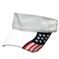 Freedom Visor - White